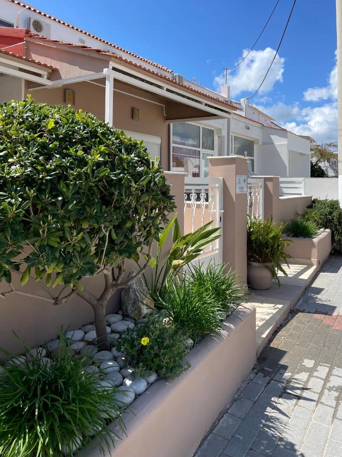 Bay View Apartment Faliraki Exterior foto