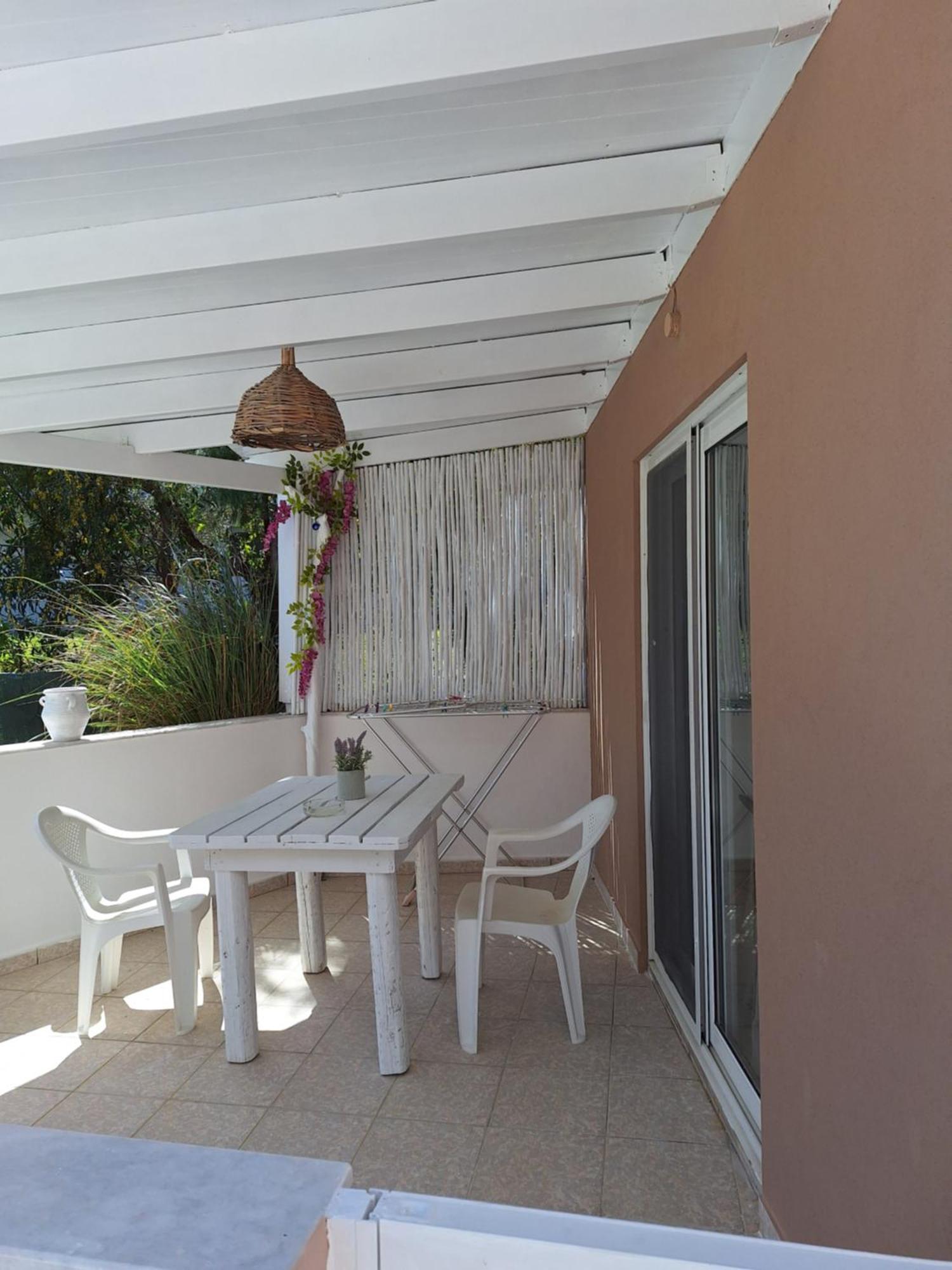 Bay View Apartment Faliraki Cameră foto