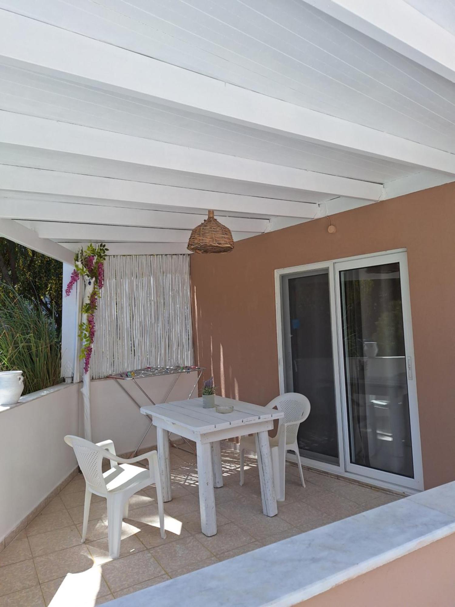 Bay View Apartment Faliraki Cameră foto
