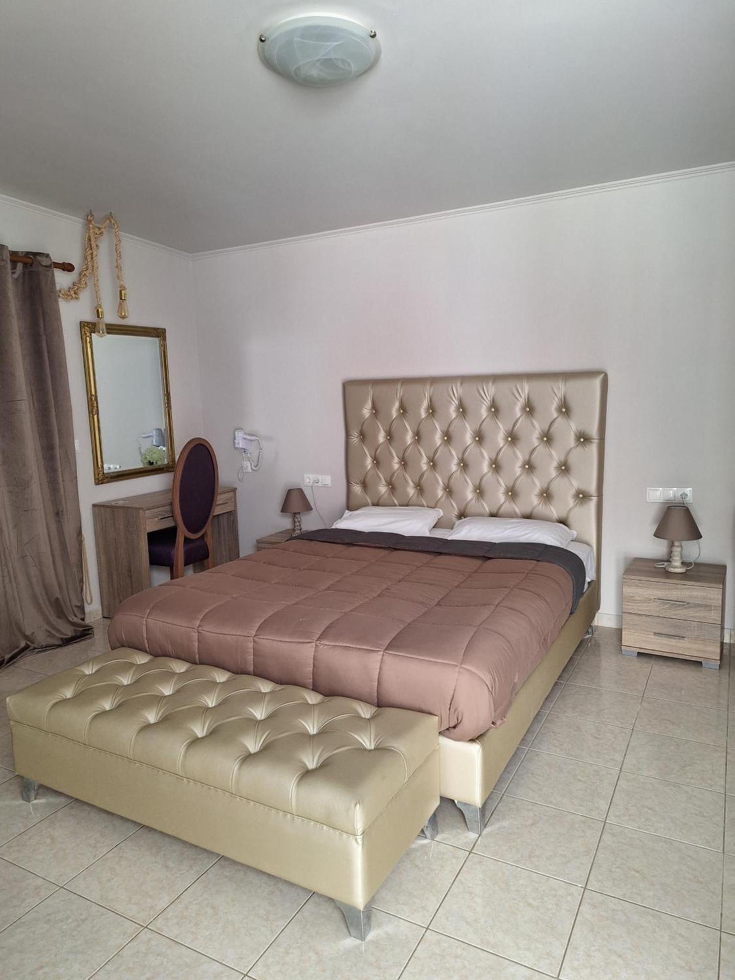 Bay View Apartment Faliraki Cameră foto