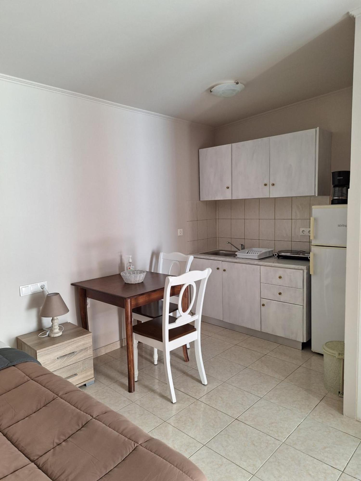 Bay View Apartment Faliraki Cameră foto