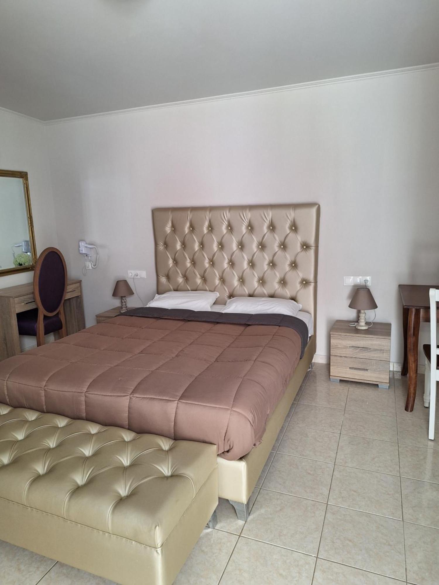 Bay View Apartment Faliraki Cameră foto