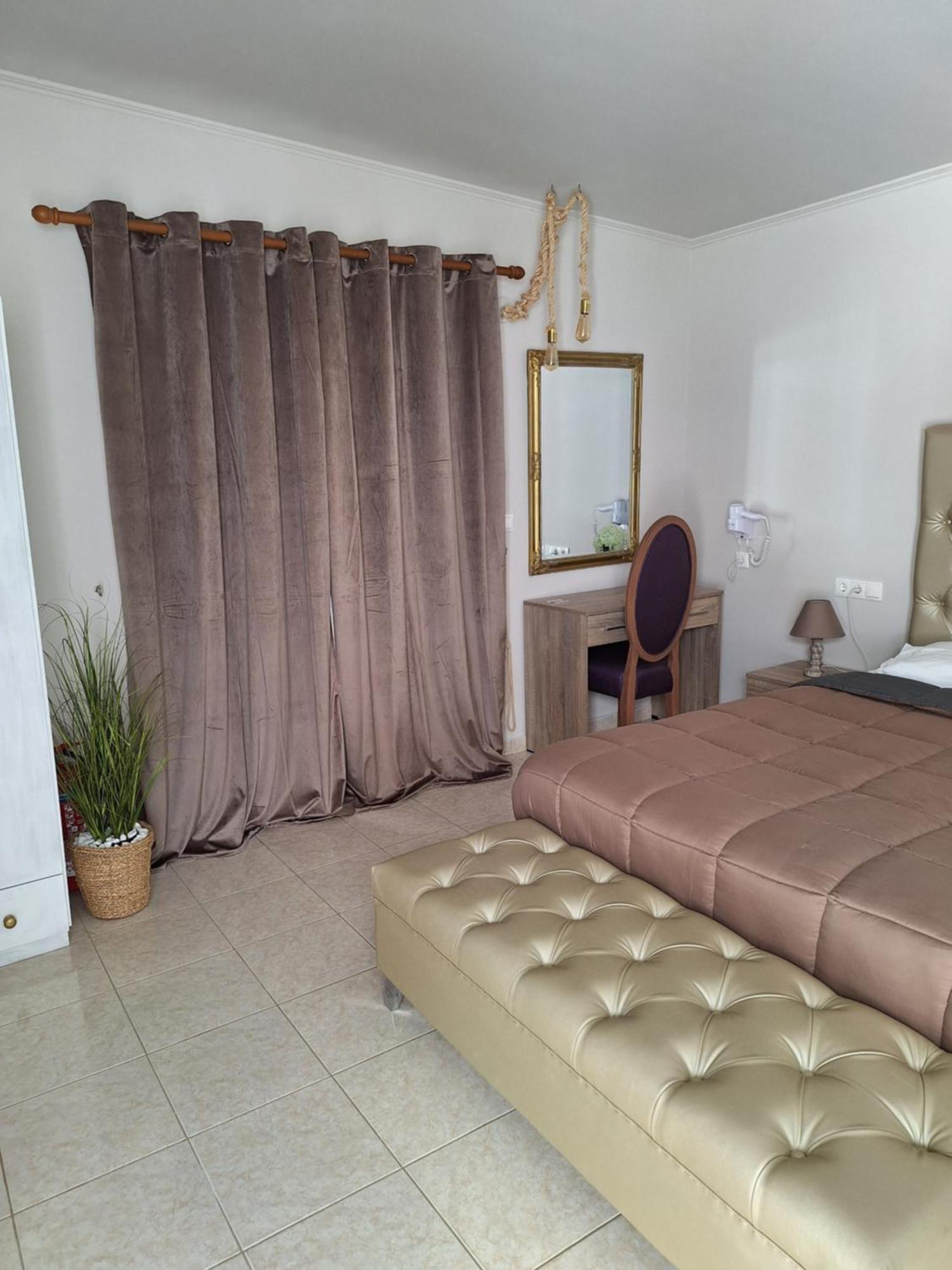 Bay View Apartment Faliraki Cameră foto