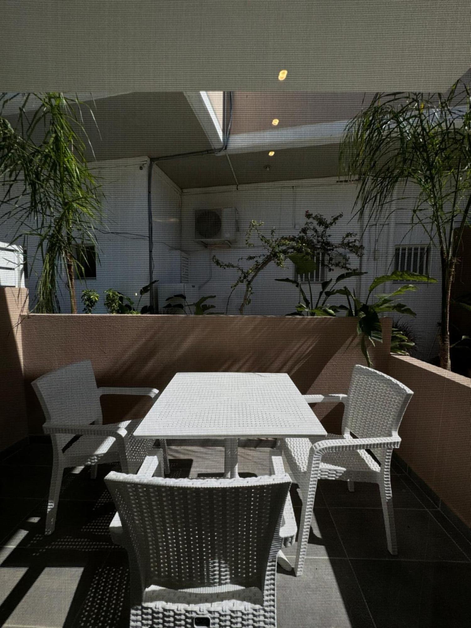 Bay View Apartment Faliraki Exterior foto